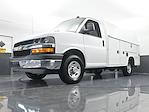 New 2024 Chevrolet Express 3500 Service Utility Van for sale #C4X281323 - photo 46