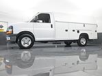 New 2024 Chevrolet Express 3500 Service Utility Van for sale #C4X281323 - photo 47
