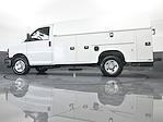 New 2024 Chevrolet Express 3500 Service Utility Van for sale #C4X281323 - photo 48