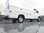 New 2024 Chevrolet Express 3500 Service Utility Van for sale #C4X281323 - photo 51
