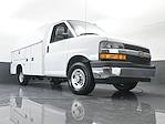 New 2024 Chevrolet Express 3500 Service Utility Van for sale #C4X281323 - photo 53