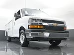 New 2024 Chevrolet Express 3500 Service Utility Van for sale #C4X281323 - photo 54
