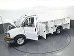 New 2024 Chevrolet Express 3500 Service Utility Van for sale #C4X281323 - photo 55