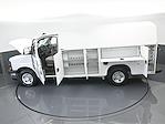 New 2024 Chevrolet Express 3500 Service Utility Van for sale #C4X281323 - photo 56