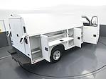 New 2024 Chevrolet Express 3500 Service Utility Van for sale #C4X281323 - photo 59