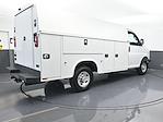 New 2024 Chevrolet Express 3500 Service Utility Van for sale #C4X281323 - photo 6