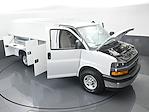 New 2024 Chevrolet Express 3500 Service Utility Van for sale #C4X281323 - photo 61