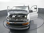 New 2024 Chevrolet Express 3500 Service Utility Van for sale #C4X281323 - photo 62