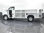 New 2024 Chevrolet Express 3500 Service Utility Van for sale #C4X281323 - photo 64