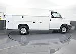 New 2024 Chevrolet Express 3500 Service Utility Van for sale #C4X281323 - photo 7