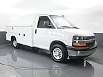 New 2024 Chevrolet Express 3500 Service Utility Van for sale #C4X281323 - photo 8