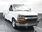 New 2024 Chevrolet Express 3500 Service Utility Van for sale #C4X281323 - photo 9