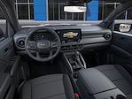 New 2025 Chevrolet Colorado Work Truck Crew Cab Pickup for sale #C5D122042 - photo 15