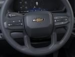 New 2025 Chevrolet Colorado Work Truck Crew Cab Pickup for sale #C5D122042 - photo 19