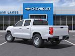 New 2025 Chevrolet Colorado Work Truck Crew Cab Pickup for sale #C5D122042 - photo 3