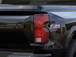 New 2025 Chevrolet Colorado Z71 Crew Cab 4WD Pickup for sale #C5D167260 - photo 11