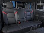 New 2025 Chevrolet Colorado Z71 Crew Cab 4WD Pickup for sale #C5D167260 - photo 17