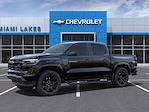 New 2025 Chevrolet Colorado Z71 Crew Cab 4WD Pickup for sale #C5D167260 - photo 2