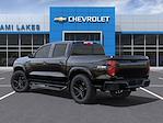 New 2025 Chevrolet Colorado Z71 Crew Cab 4WD Pickup for sale #C5D167260 - photo 3