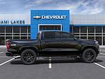 New 2025 Chevrolet Colorado Z71 Crew Cab 4WD Pickup for sale #C5D167260 - photo 5