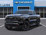 New 2025 Chevrolet Colorado Z71 Crew Cab 4WD Pickup for sale #C5D167260 - photo 6
