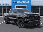New 2025 Chevrolet Colorado Z71 Crew Cab 4WD Pickup for sale #C5D167260 - photo 7