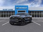 New 2025 Chevrolet Colorado Z71 Crew Cab 4WD Pickup for sale #C5D167260 - photo 8