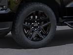 New 2025 Chevrolet Colorado Z71 Crew Cab 4WD Pickup for sale #C5D167260 - photo 9