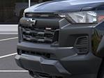 New 2025 Chevrolet Colorado Trail Boss Crew Cab 4WD Pickup for sale #C5D184082 - photo 13