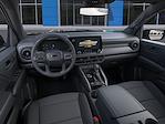 New 2025 Chevrolet Colorado Trail Boss Crew Cab 4WD Pickup for sale #C5D184082 - photo 15