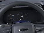 New 2025 Chevrolet Colorado Trail Boss Crew Cab 4WD Pickup for sale #C5D184082 - photo 18