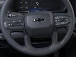 New 2025 Chevrolet Colorado Trail Boss Crew Cab 4WD Pickup for sale #C5D184082 - photo 19