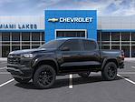 New 2025 Chevrolet Colorado Trail Boss Crew Cab 4WD Pickup for sale #C5D184082 - photo 2