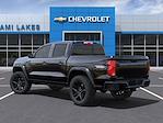 New 2025 Chevrolet Colorado Trail Boss Crew Cab 4WD Pickup for sale #C5D184082 - photo 3
