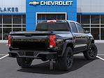 New 2025 Chevrolet Colorado Trail Boss Crew Cab 4WD Pickup for sale #C5D184082 - photo 4