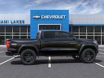 New 2025 Chevrolet Colorado Trail Boss Crew Cab 4WD Pickup for sale #C5D184082 - photo 5