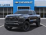 New 2025 Chevrolet Colorado Trail Boss Crew Cab 4WD Pickup for sale #C5D184082 - photo 6