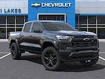 New 2025 Chevrolet Colorado Trail Boss Crew Cab 4WD Pickup for sale #C5D184082 - photo 7