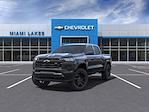 New 2025 Chevrolet Colorado Trail Boss Crew Cab 4WD Pickup for sale #C5D184082 - photo 8