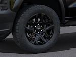 New 2025 Chevrolet Colorado Trail Boss Crew Cab 4WD Pickup for sale #C5D184082 - photo 9