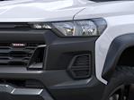 New 2025 Chevrolet Colorado Trail Boss Crew Cab 4WD Pickup for sale #C5D184209 - photo 10