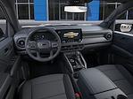 New 2025 Chevrolet Colorado Trail Boss Crew Cab 4WD Pickup for sale #C5D184209 - photo 15