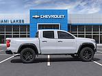 New 2025 Chevrolet Colorado Trail Boss Crew Cab 4WD Pickup for sale #C5D184209 - photo 5