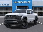 New 2025 Chevrolet Colorado Trail Boss Crew Cab 4WD Pickup for sale #C5D184209 - photo 6