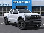 New 2025 Chevrolet Colorado Trail Boss Crew Cab 4WD Pickup for sale #C5D184209 - photo 7