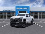 New 2025 Chevrolet Colorado Trail Boss Crew Cab 4WD Pickup for sale #C5D184209 - photo 8