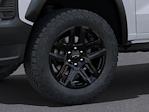 New 2025 Chevrolet Colorado Trail Boss Crew Cab 4WD Pickup for sale #C5D184209 - photo 9
