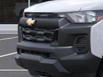 New 2025 Chevrolet Colorado Work Truck Crew Cab Pickup for sale #C5D184221 - photo 13