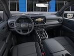 New 2025 Chevrolet Colorado Work Truck Crew Cab Pickup for sale #C5D184221 - photo 15
