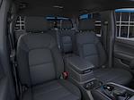 New 2025 Chevrolet Colorado Work Truck Crew Cab Pickup for sale #C5D184221 - photo 16
